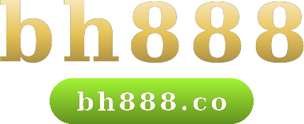 bh888 logo